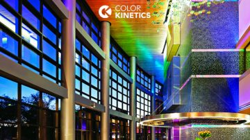 Discover dynamic lighting