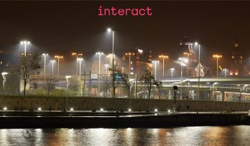 Interact discover connected lighting