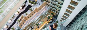 Project solutions for specifiers